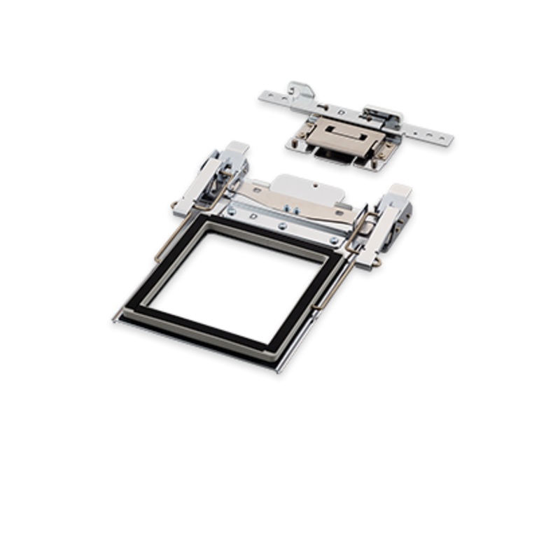 Clamp Frame Set M For PRS100 PRSCLPM1