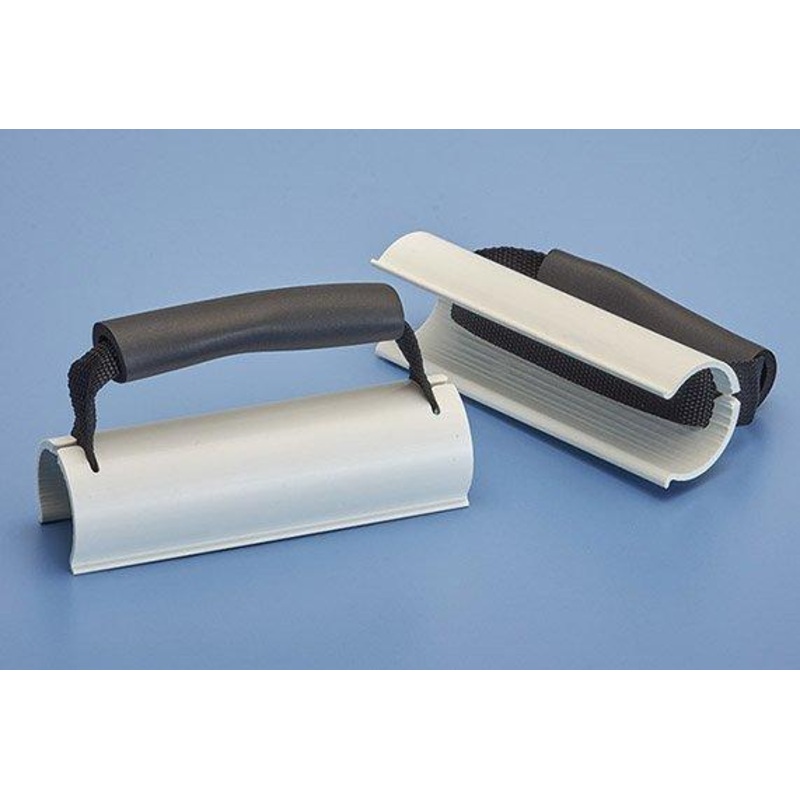 Coronet Easy Grasp Quilt Clamps (Set Of Two)