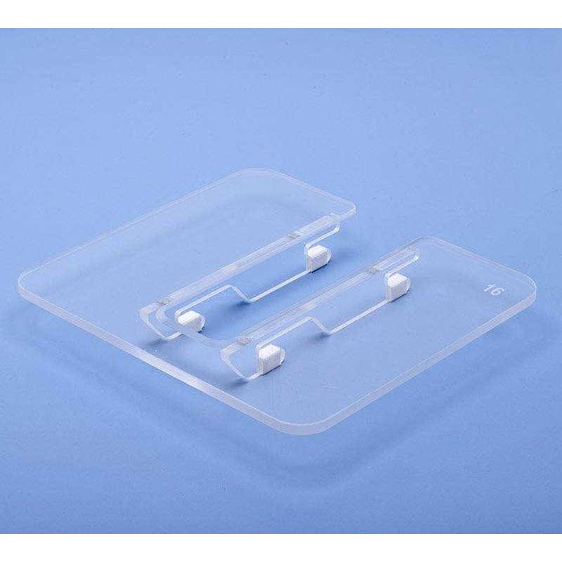 Coronet Ruler Base BLCT16