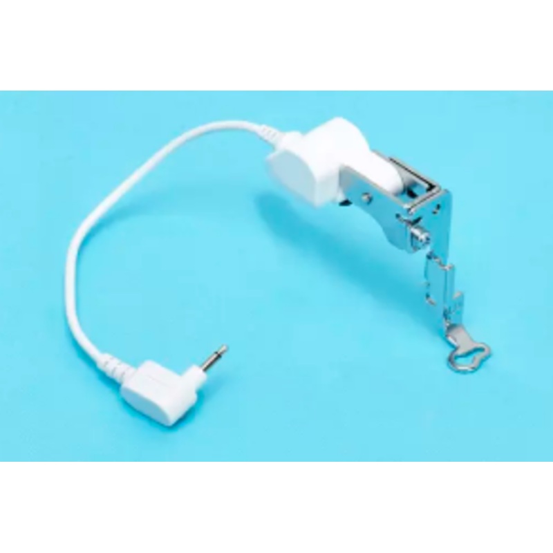 LED Embroidery Foot Fits: Aventura & Flourish