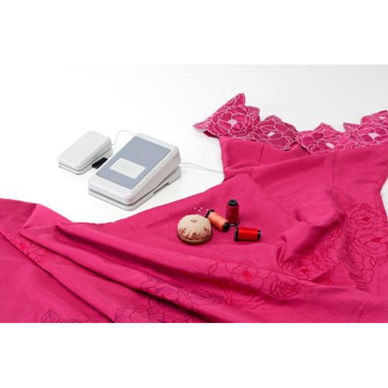 Multi Function Foot Controller for VM6200D & VQ3000 BRTH