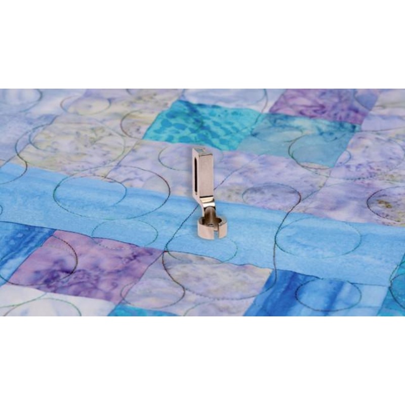 Open Toe Ruler Foot High Shank – BL-HOTRF