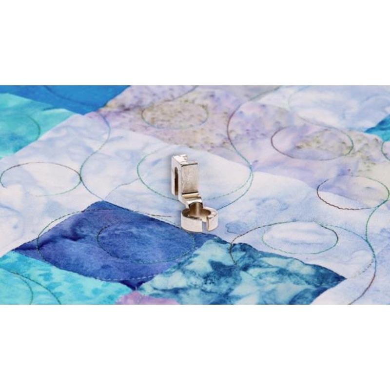 Open Toe Ruler Foot Low Shank – BL-LOTRF