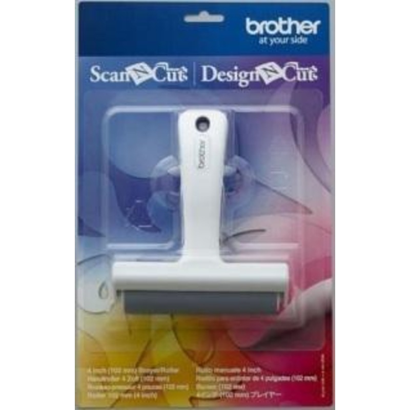 Scan-N-Cut Brayer 4 ” – CABRY1