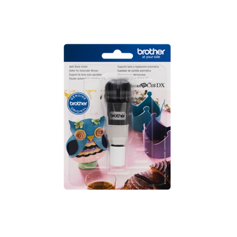 Scan-N-Cut DX Auto Blade Holder CADXHLD1