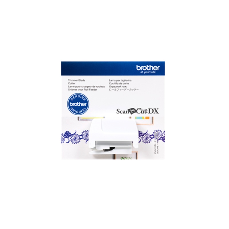 Scan-N-Cut DX Trimmer Blade CADXRFC1