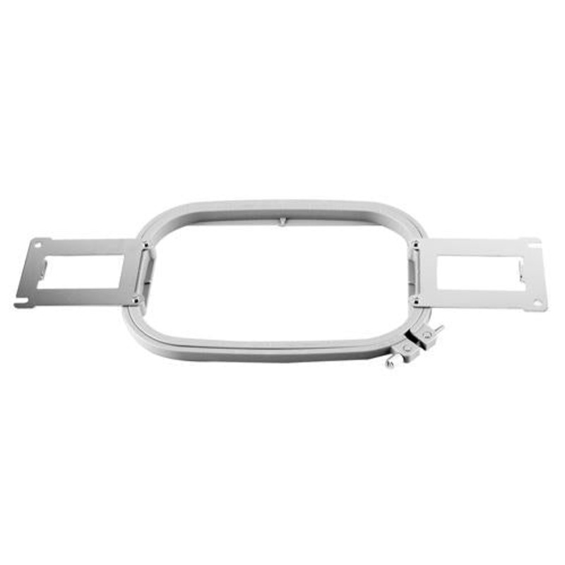 Small 2.3″ x 1.6″ Embroidery Hoop – Multi Needle PRH60