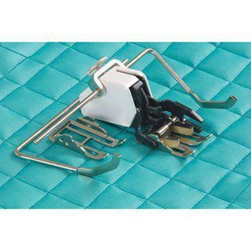 Walking Foot Deluxe – Low Shank – BLDW-L