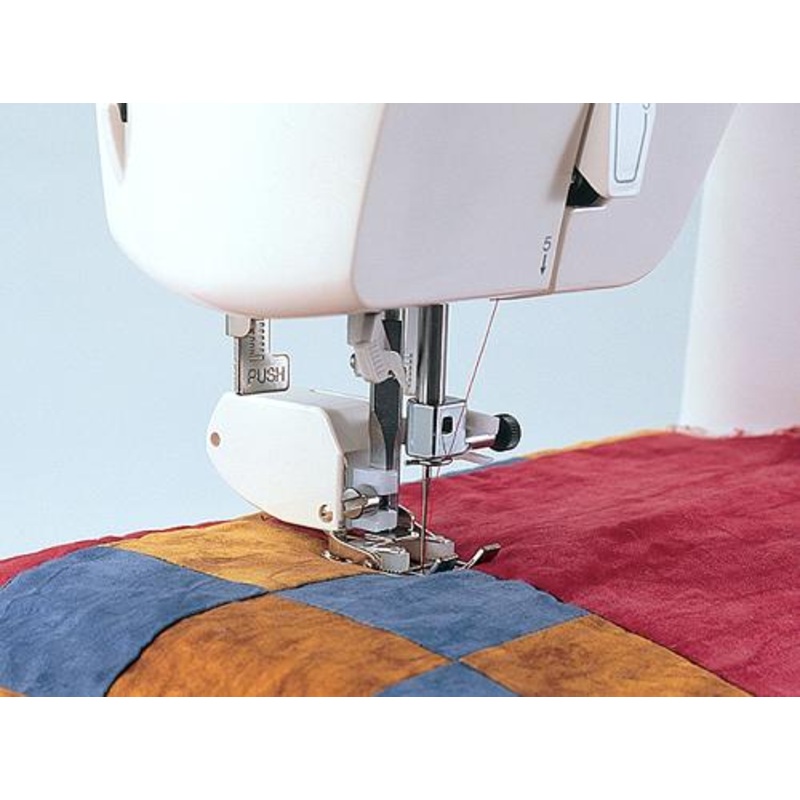 Walking foot for vertical machines – SA169 Brother