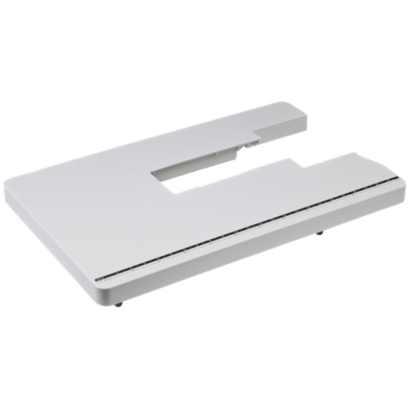 Wide Extension Table for Brother V Series and Dream Machines SAWT6200D