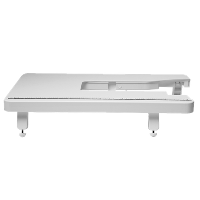 Wide Table For NS1750D, NS80PRW & Like Machines