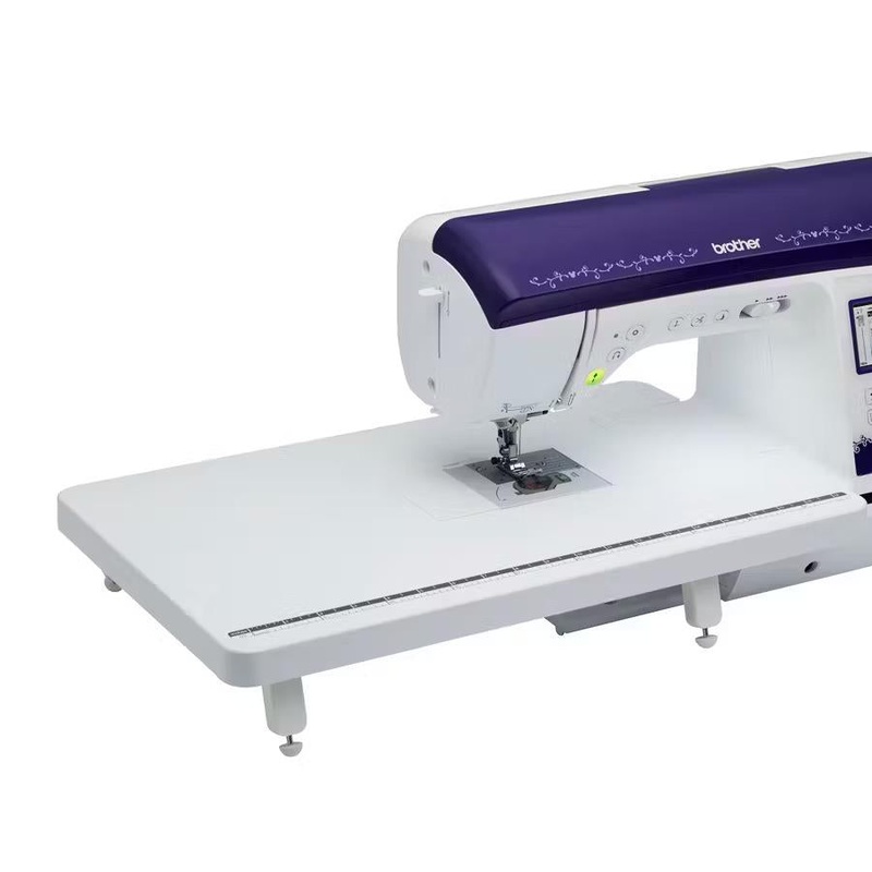 Wide Table For Q Series Wide Table For Q Series