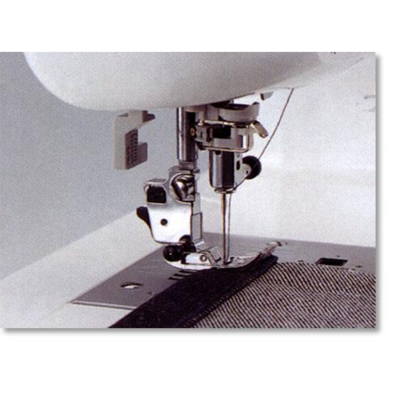 Zig Zag Foot – SA175 Brother