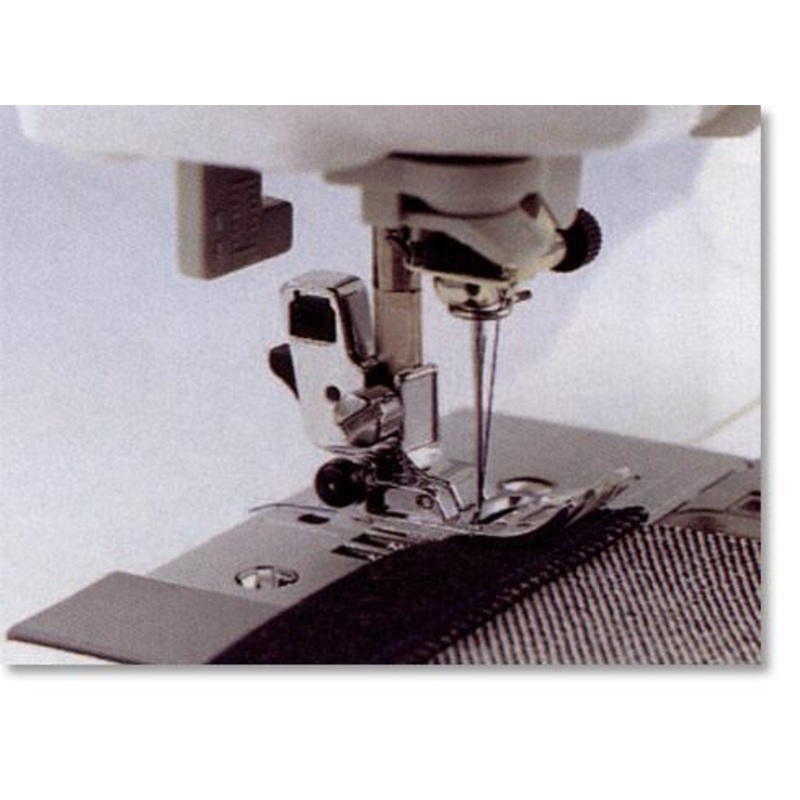 Zig Zag Foot – SA176 Brother