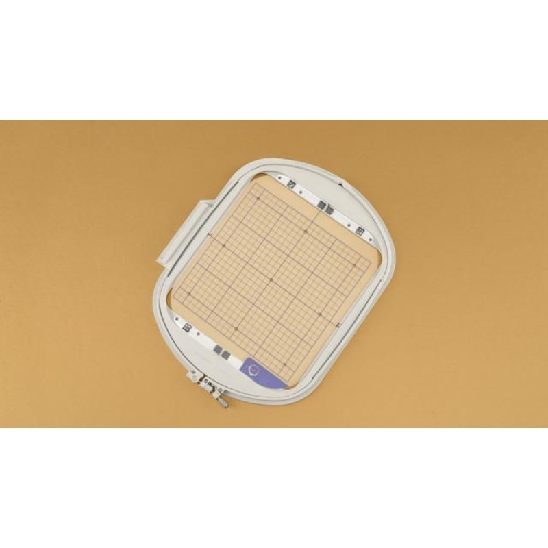 Embroidery Frame & Grid  9 1/2″x9 1/2″ – Babylock EF97S
