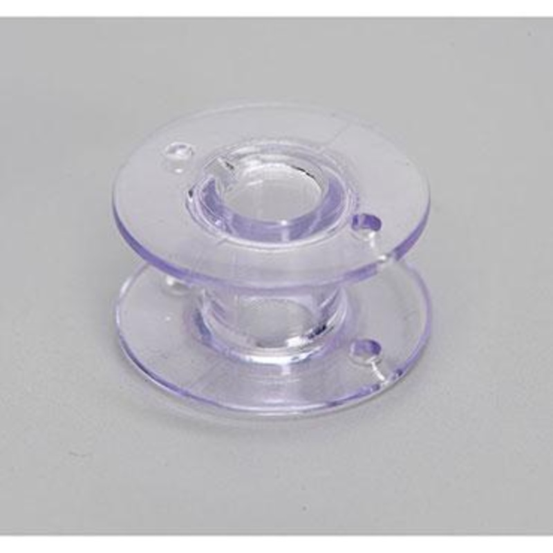 Singer Class 15J Plastic Bobbins – Pack of 10