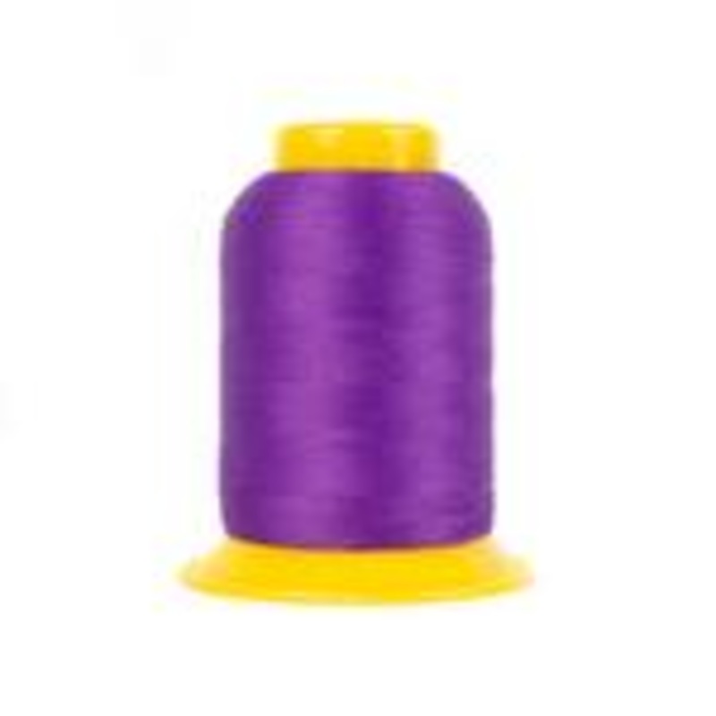 Softloc Wooly Poly Tex 35 1100Yds-Amethyst SL-22