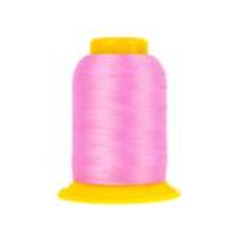 Softloc Wooly Poly Tex 35 1100Yds-Bubble Gum SL-10