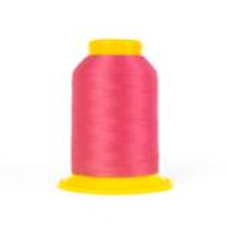 Softloc Wooly Poly Tex 35 1100Yds-Fuschia SL-70