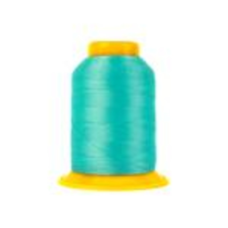 Softloc Wooly Poly Tex 35 1100Yds-Lagoon SL-35