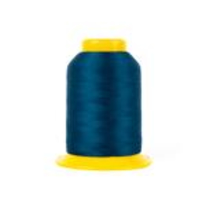 Softloc Wooly Poly Tex 35 1100Yds-Navy SL-57