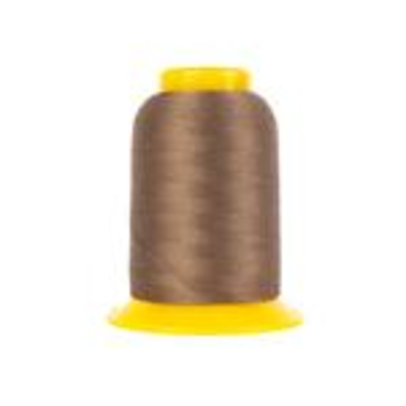 Softloc Wooly Poly Tex 35 1100Yds-Saddle SL-69