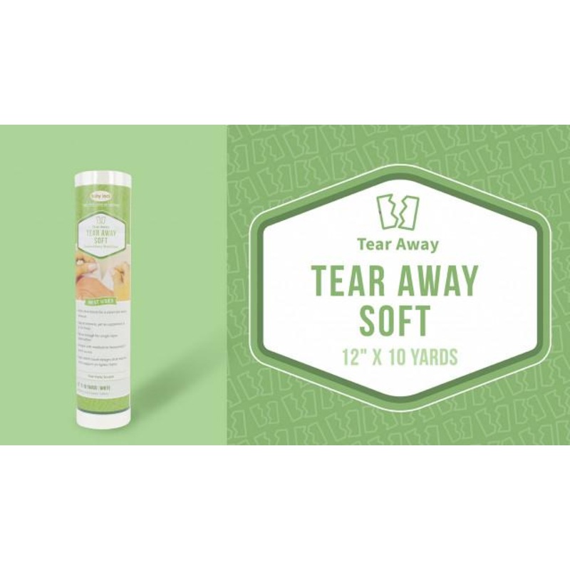 Tear-Away Firm Stabilizer 1.5oz – BLT103