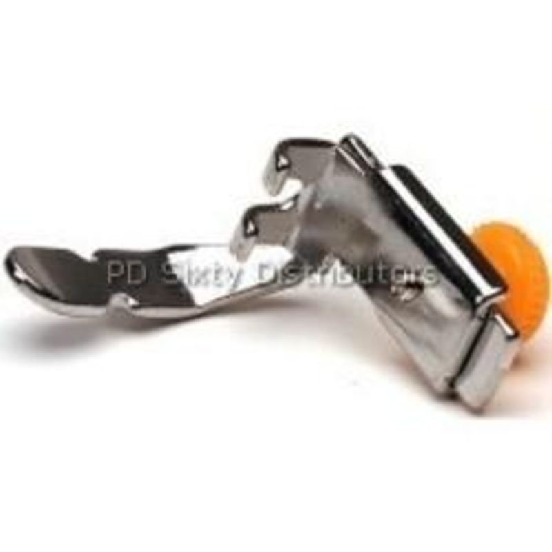 Adjustable Zipper Foot, Low Shank #55411