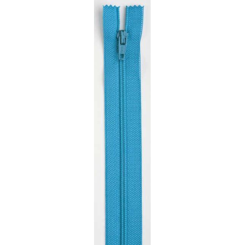 All-Purpose Polyester Coil Zipper 16in Parakeet – F7216-132A
