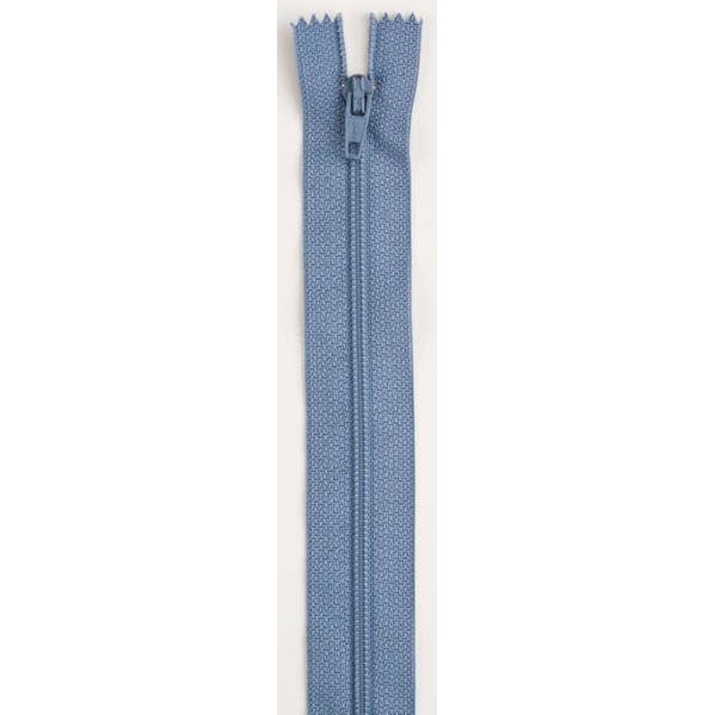 All-Purpose Polyester Coil Zipper 22in Copenhagen – F7222-005