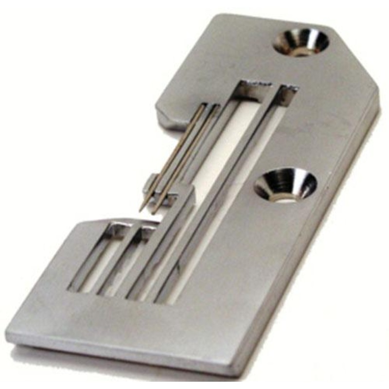 Needle Plate Serger Pfaff 784