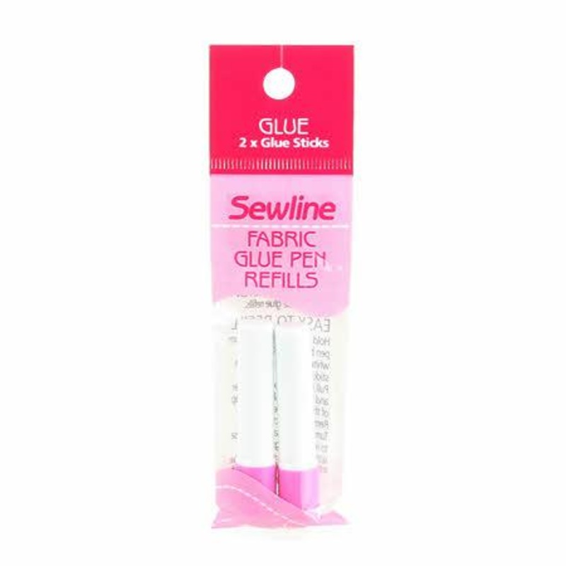 Water Soluble Glue Refill Blue – FAB50013