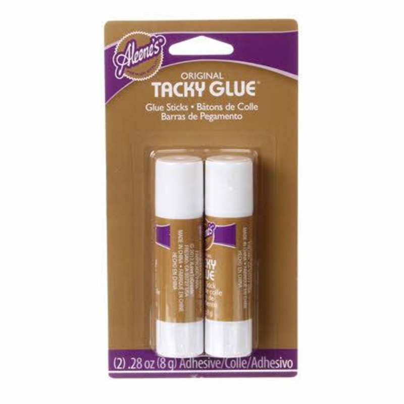 Aleenes Original Tacky Glue Sticks – 21702A