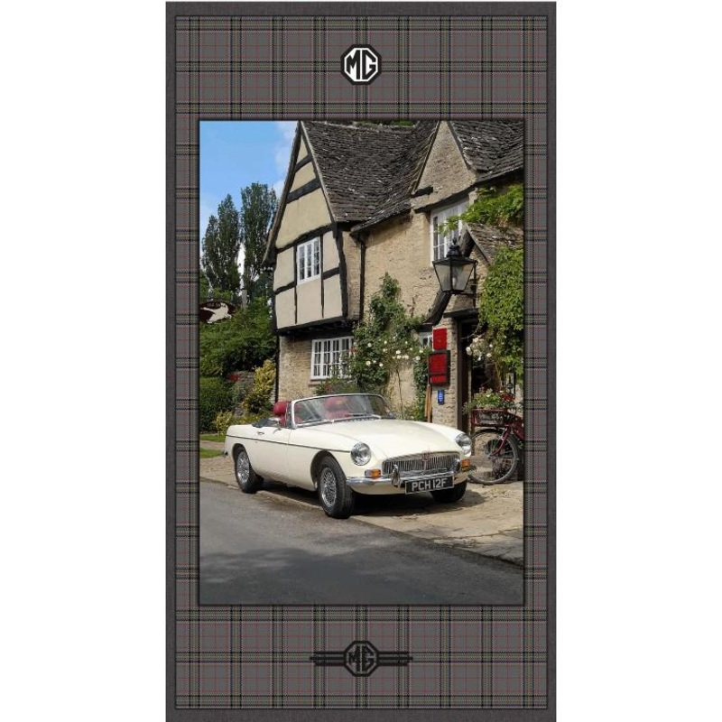 MG Panel 23 1/2″ DDC9148-TAUP-D