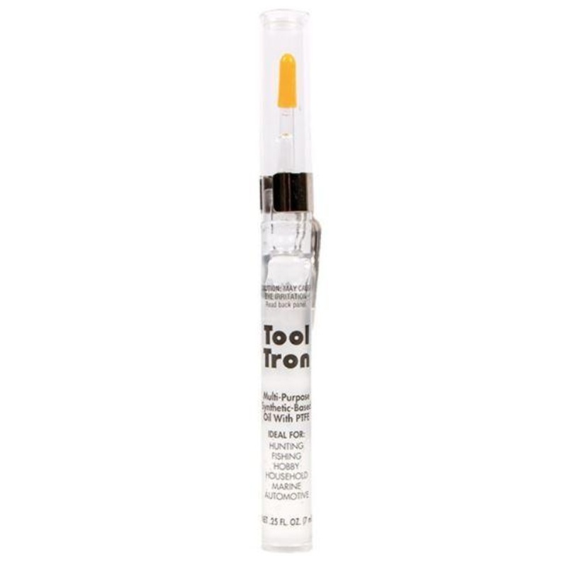 ToolTron Machine Oil – TT00349