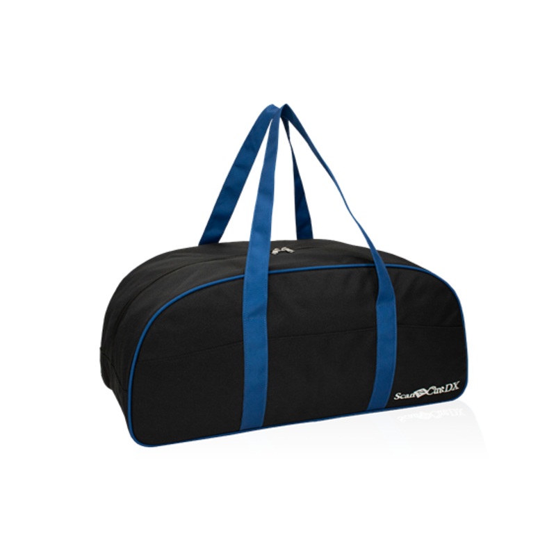Brother Scan-N-Cut Duffle Bag – CADXDUFFLEB
