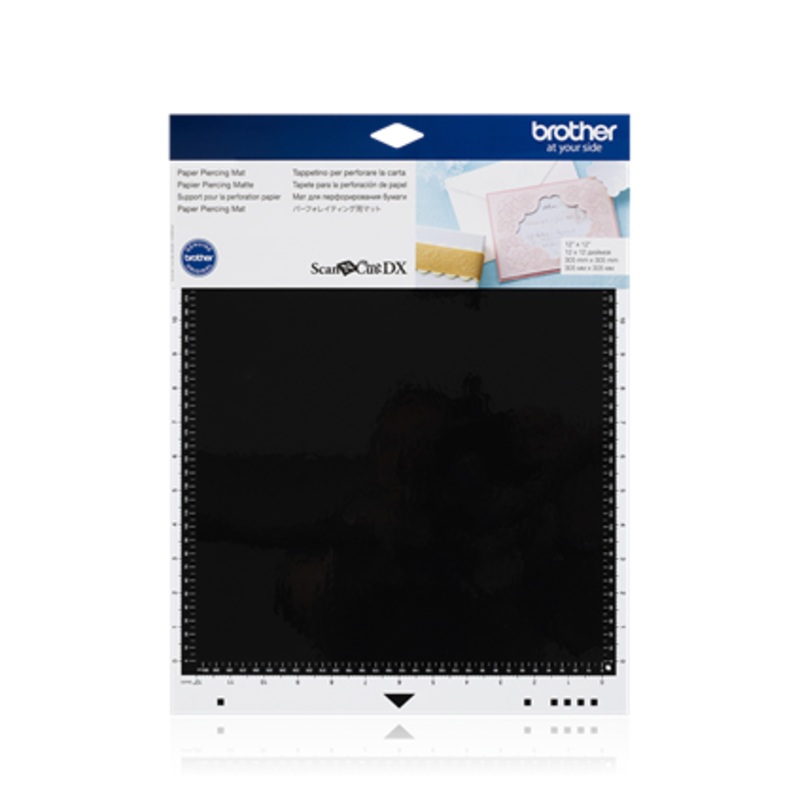 Scan-N-Cut Paper Piercing Mat – CADXPPMAT1