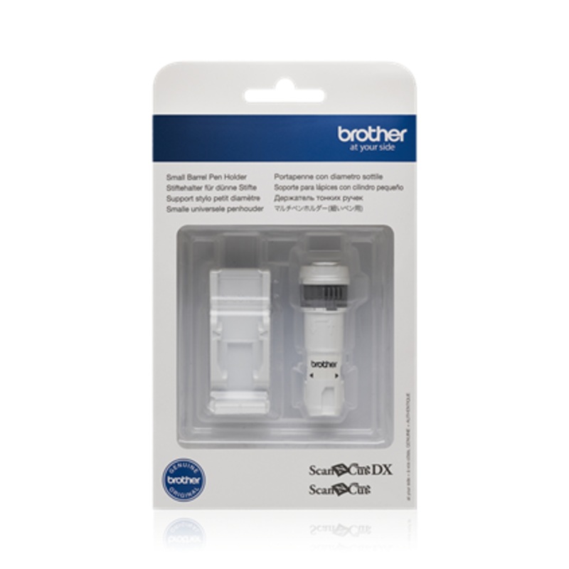 Scan-N-Cut Small Barrel Pen Holder – CAUNIPHL2