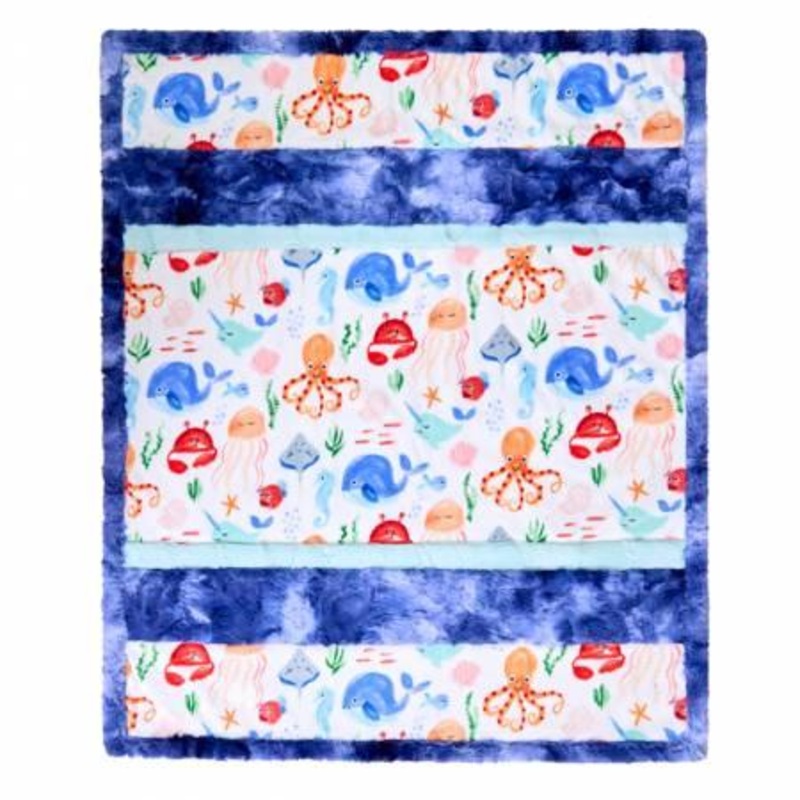 Bambino Cuddle Kit-Bubble Buddies