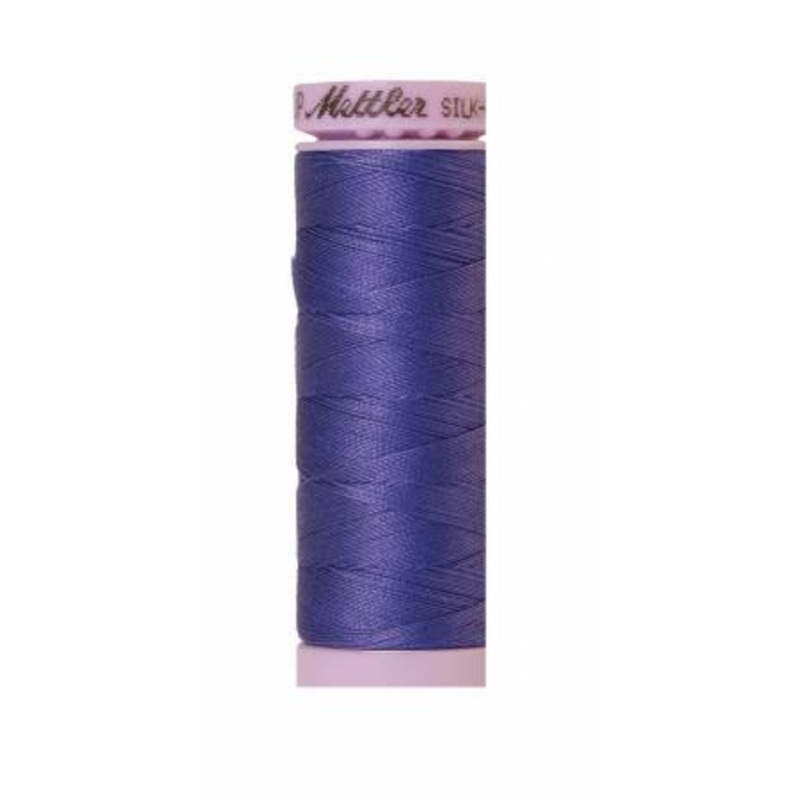 Silk-Finish Twilight 50wt 150M Solid Cotton Thread