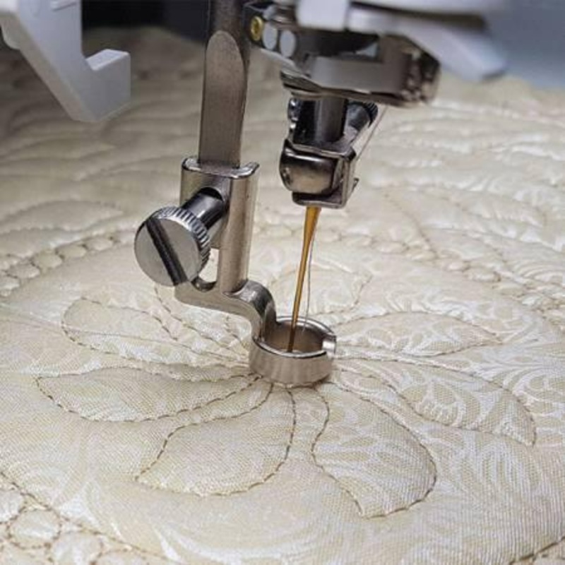 Westalee Ruler Foot Only Low Shank WF-WS-LS