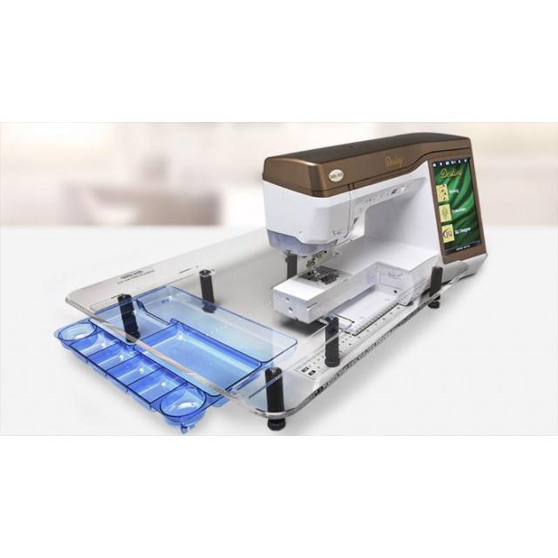 Babylock Destiny SewSteady Extension Table – BLDY-ET
