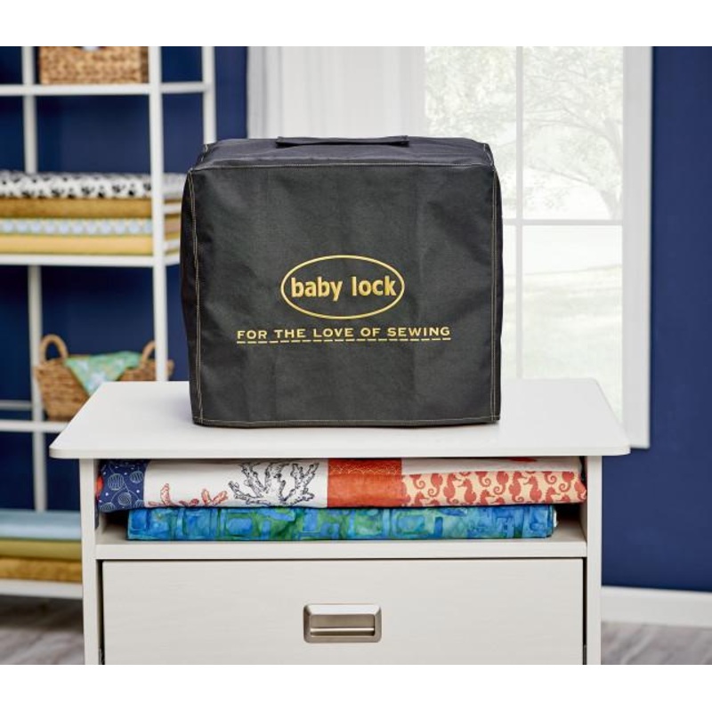 BabyLock Serger Dust Cover – BL-COVERSG