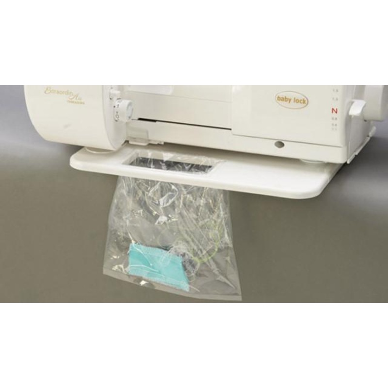 Babylock Serger Trim Bin – BLTBIN