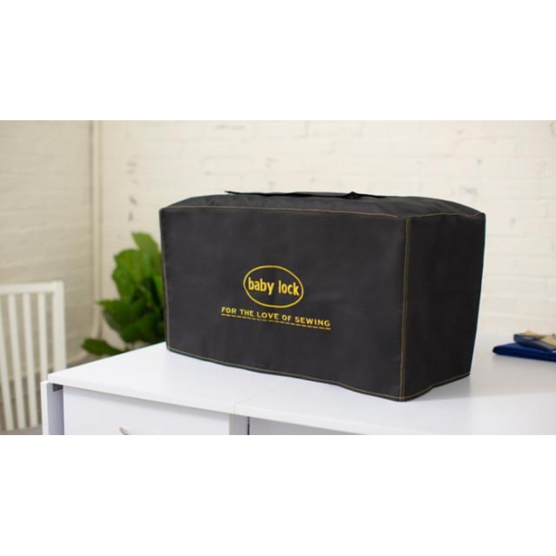 BabyLock Sewing Machine Dust Cover Extra Large – BL-COVERXL