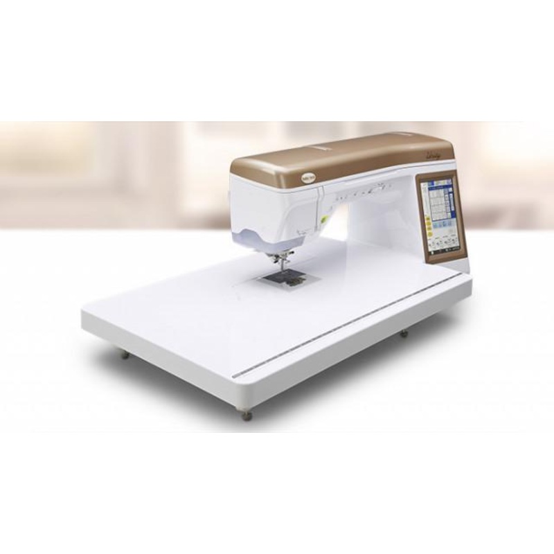 Baylock Extension Table – BLMA-ET (BLTY, BLDY & Like Models)