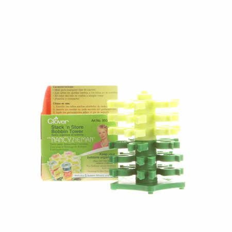 Stack ‘N Store Bobbin Tower 9508CV