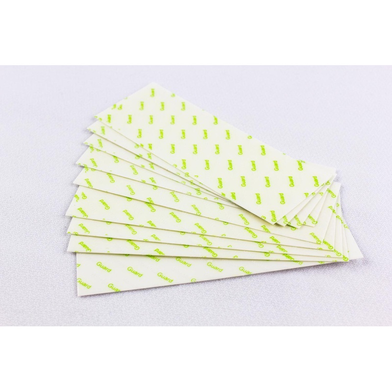 Wonder Guard by Wonderfil. WG-10