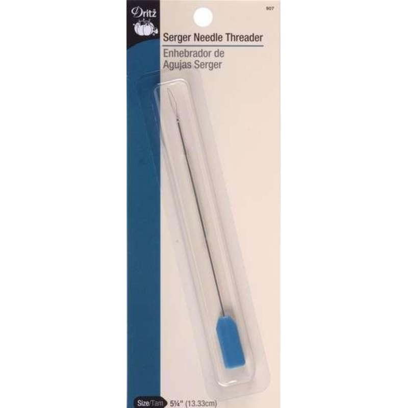 Serger Needle Threader – 907