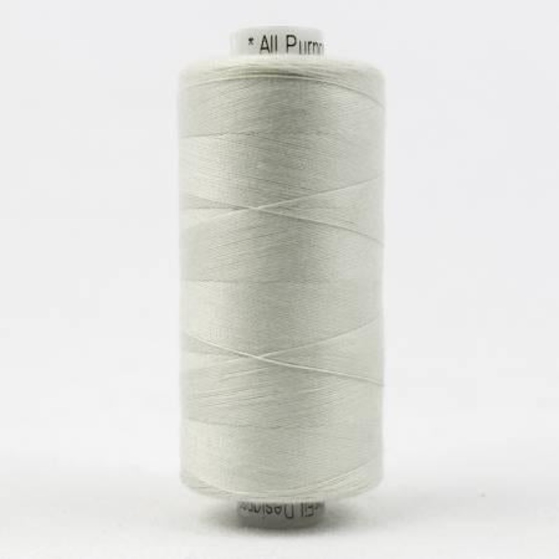 Designer All Purpose Polyester 40wt 1093yds- Panache DS-143